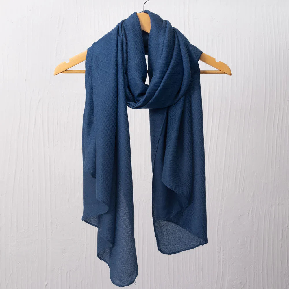 Aafia Polyester Hijab
