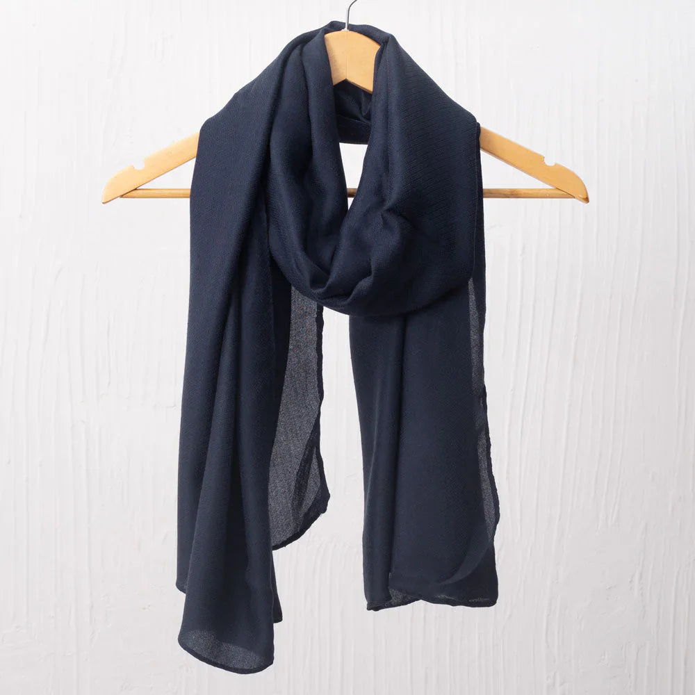 Aafia Polyester Hijab