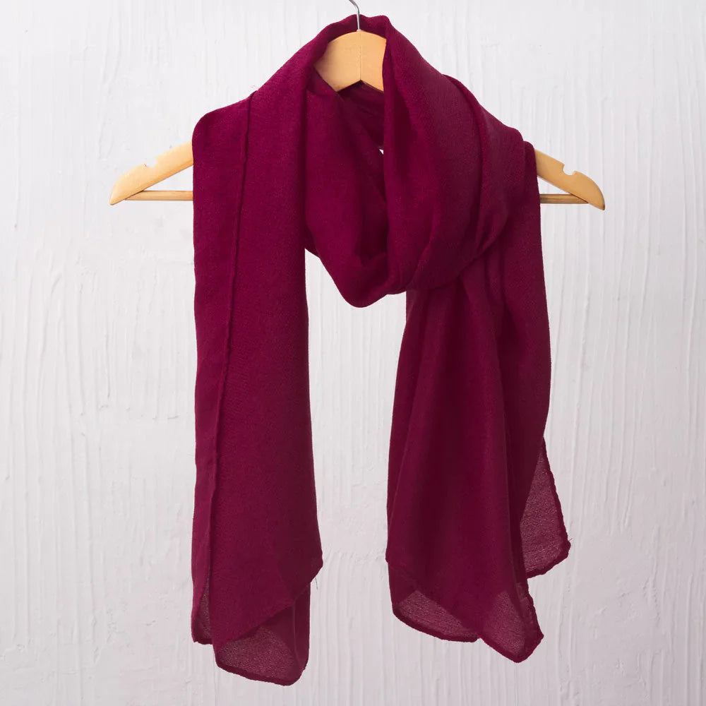 Aafia Polyester Hijab