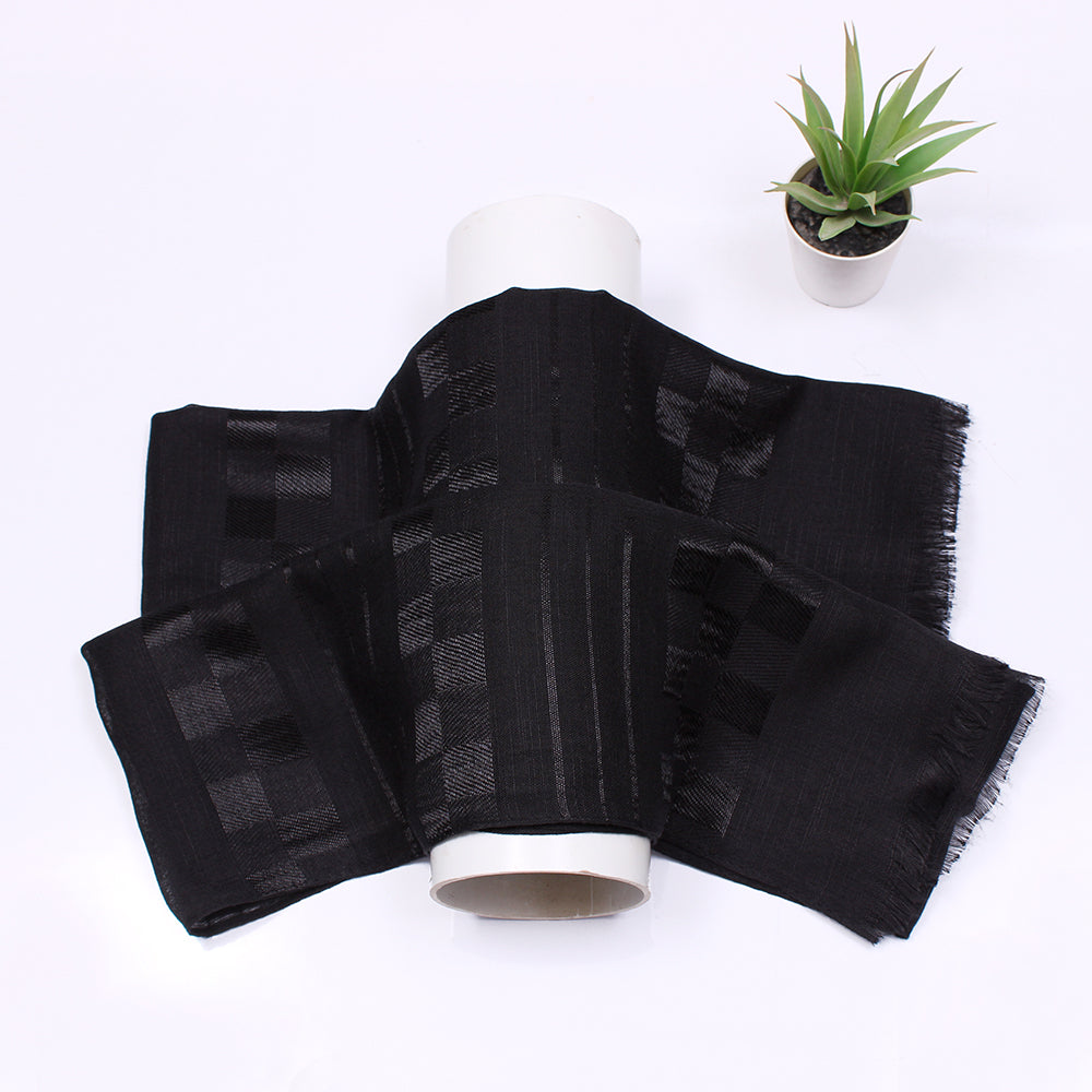 Wardah Cotton Hijab