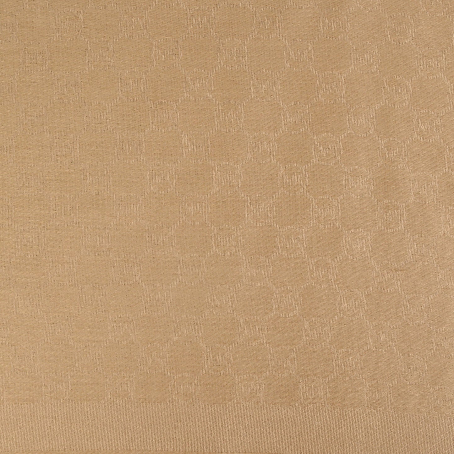 Michael Kors Pashmina Hijab - Golden