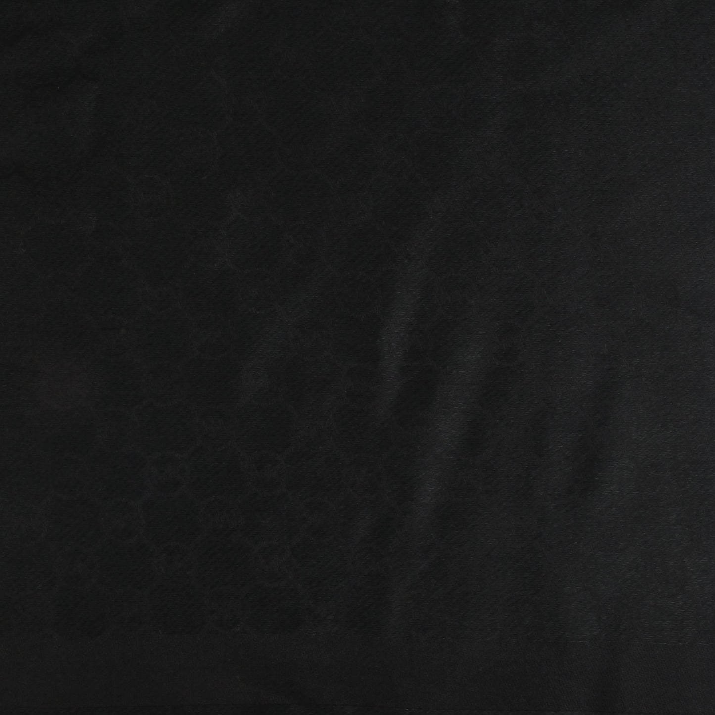 Michael Kors Pashmina Hijab - Black