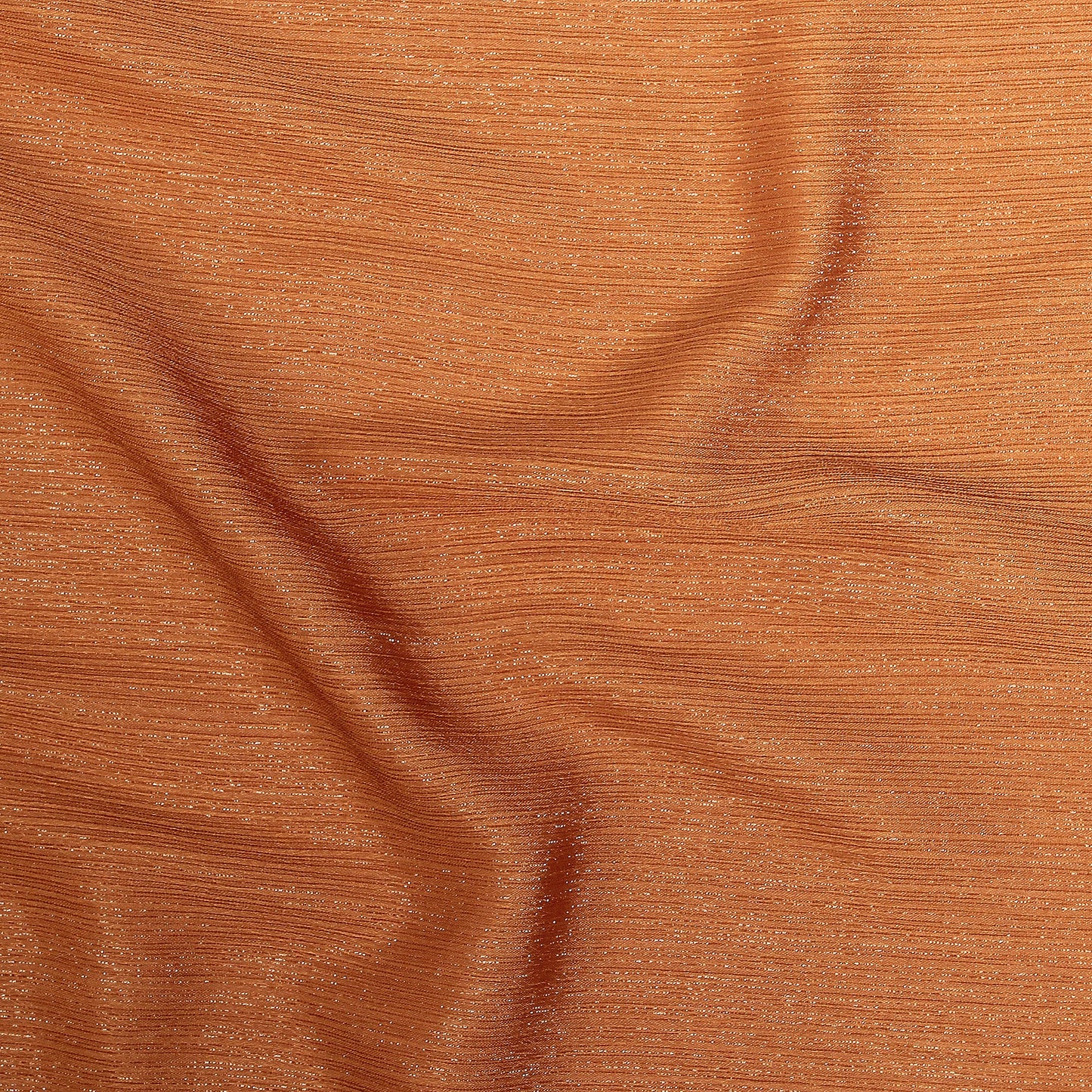 Metallic Chiffon-Camel