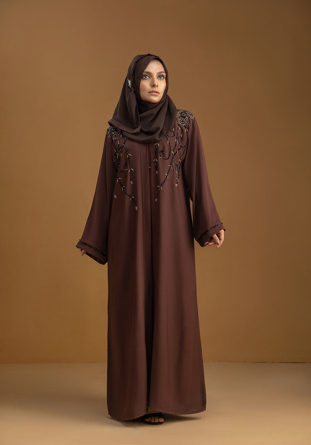 Berta Abaya