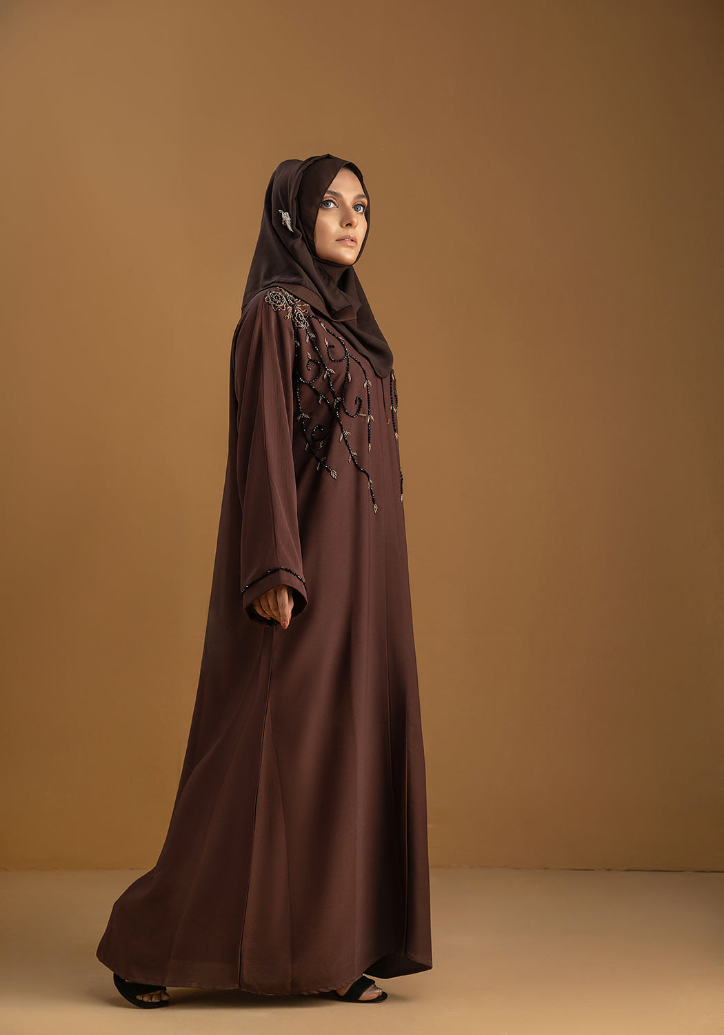 Berta Abaya