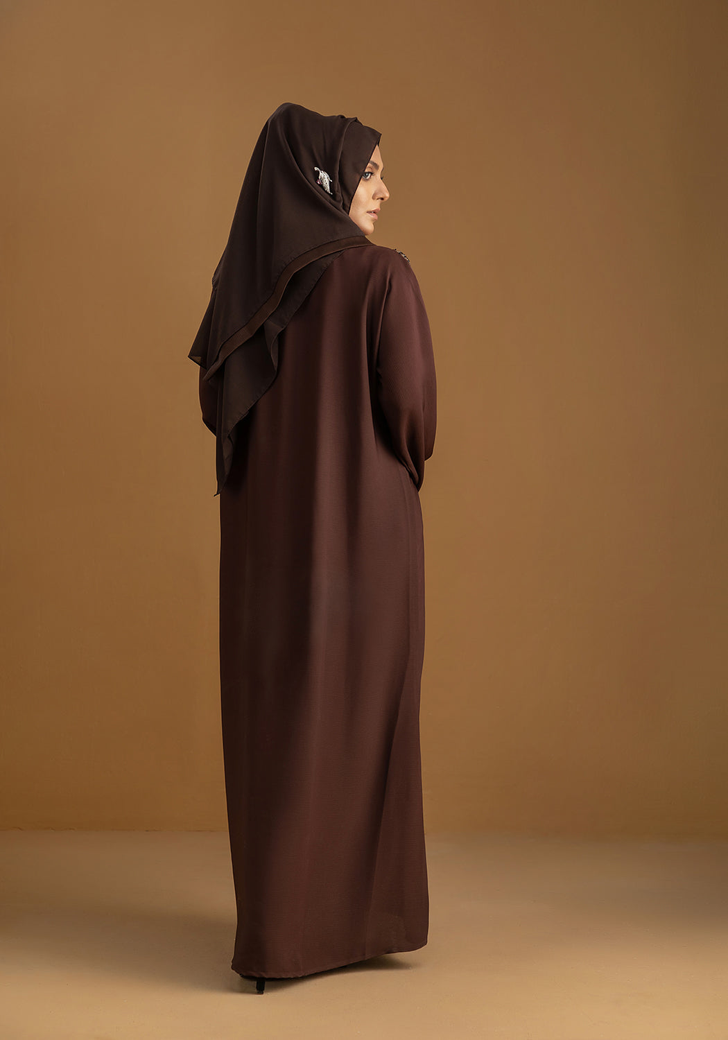 Berta Abaya