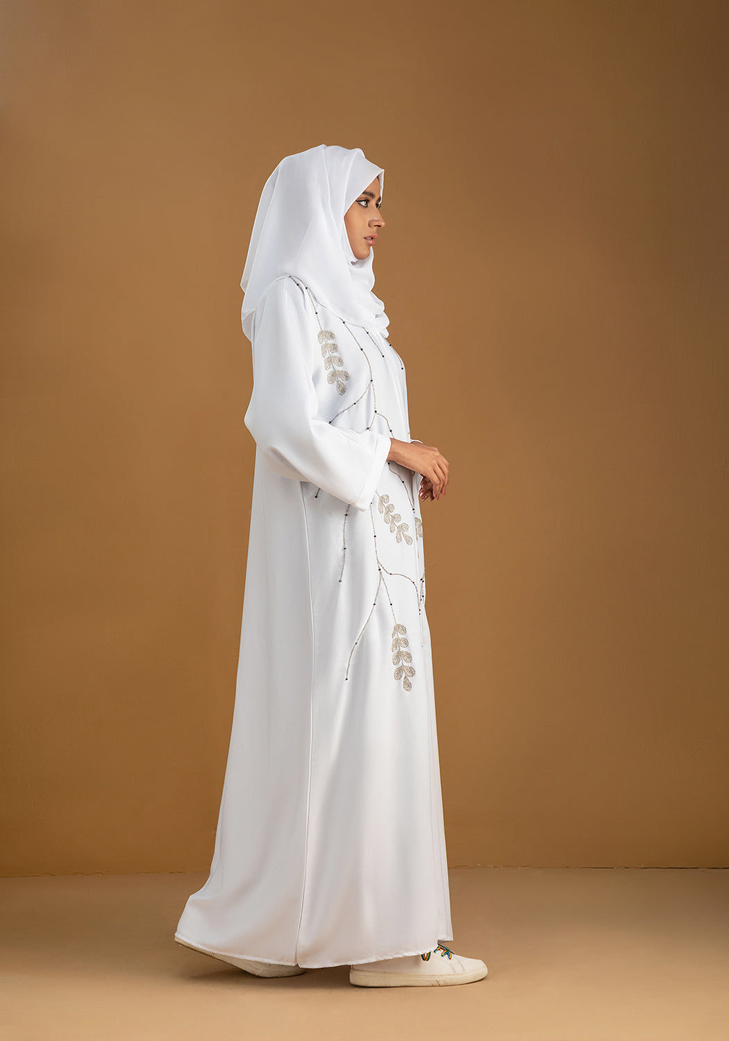 Wilma Abaya