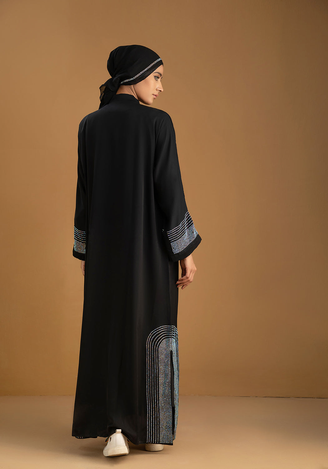 Bushra Abaya