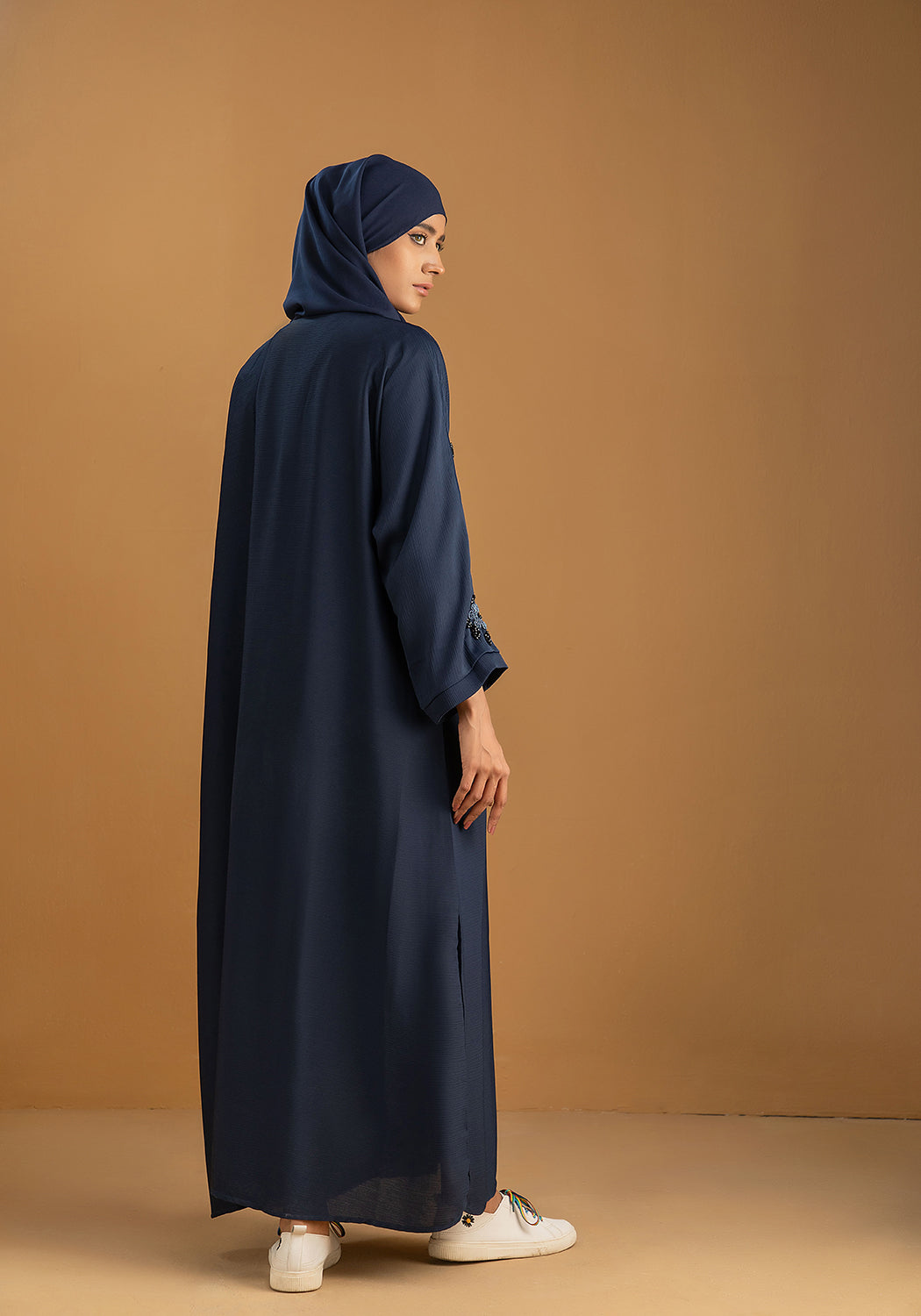 Beyza Abaya