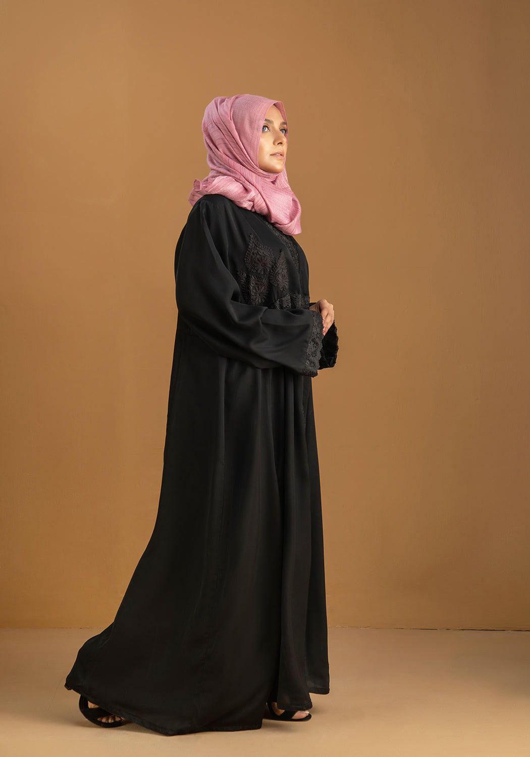 Bakhita Abaya