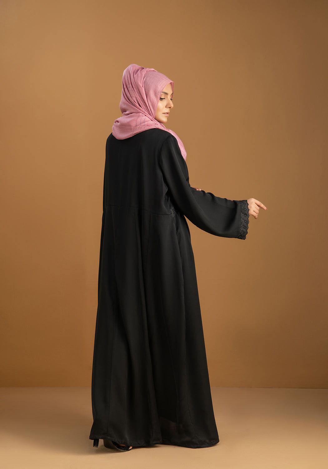 Bakhita Abaya