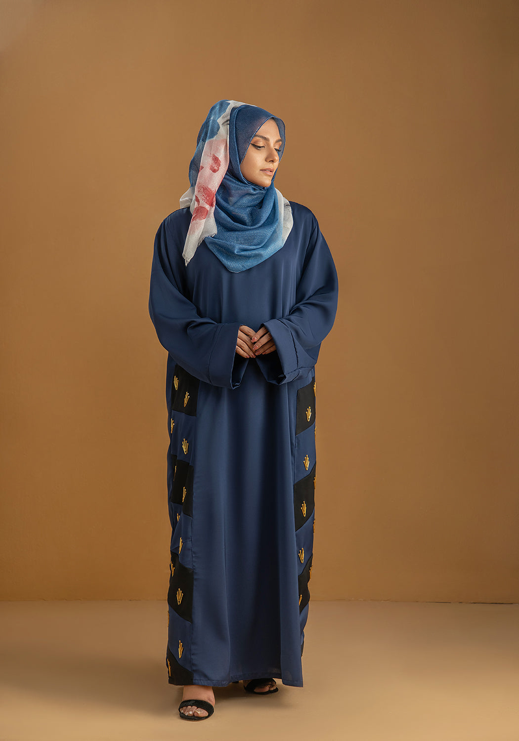 Bahar Abaya