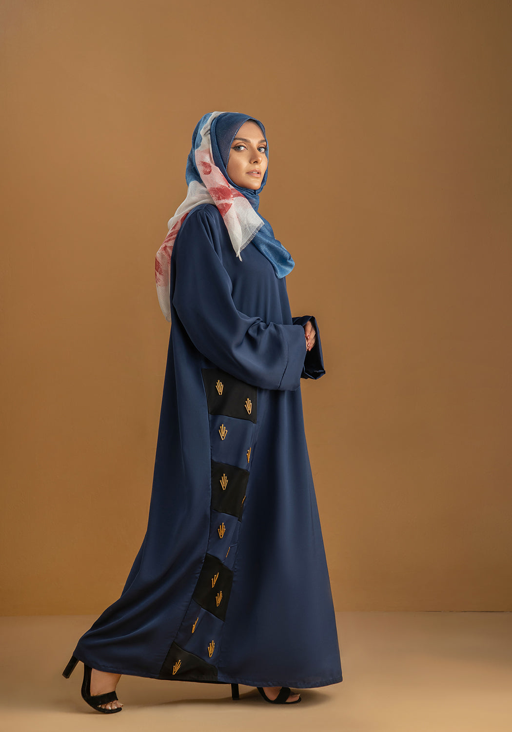 Bahar Abaya