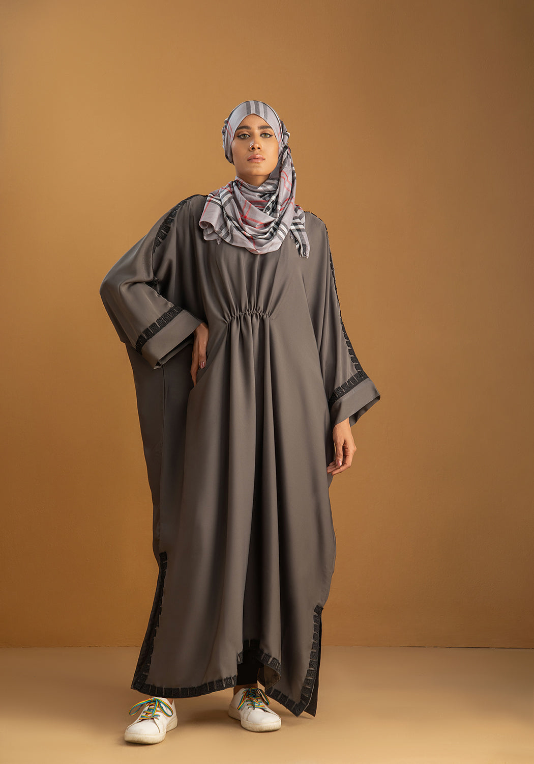 Gulzaar Abaya