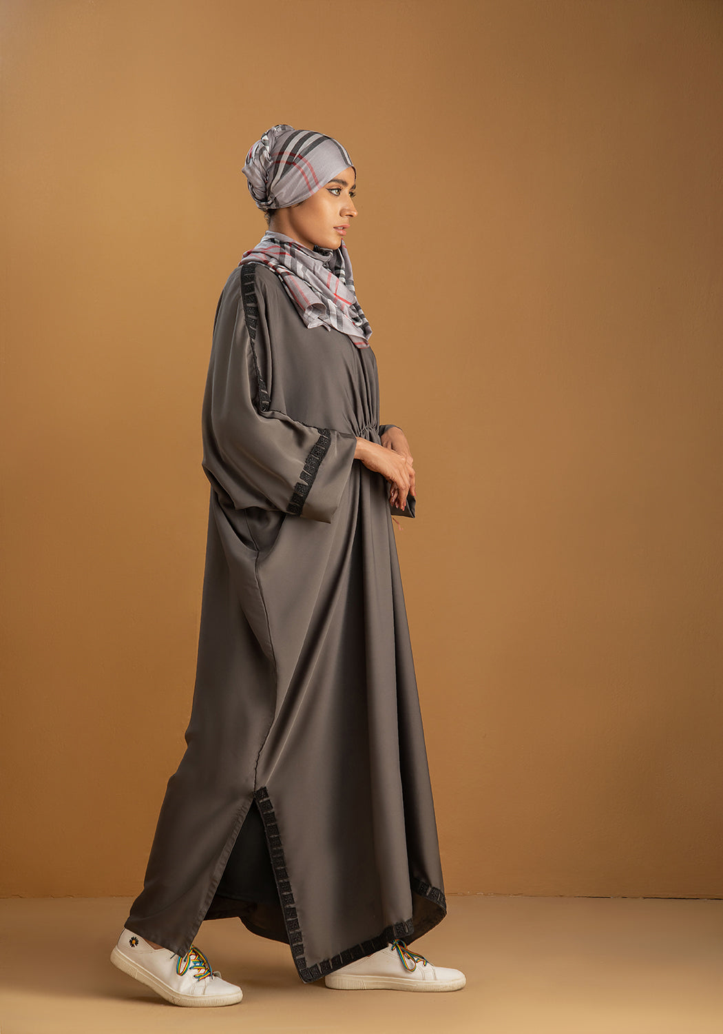 Gulzaar Abaya