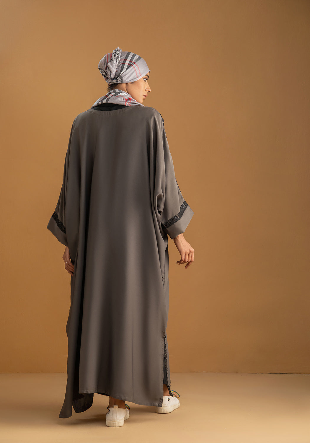 Gulzaar Abaya