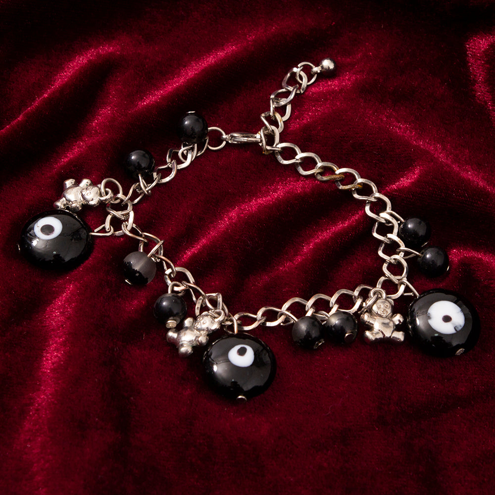 Turkish Charm bracelet