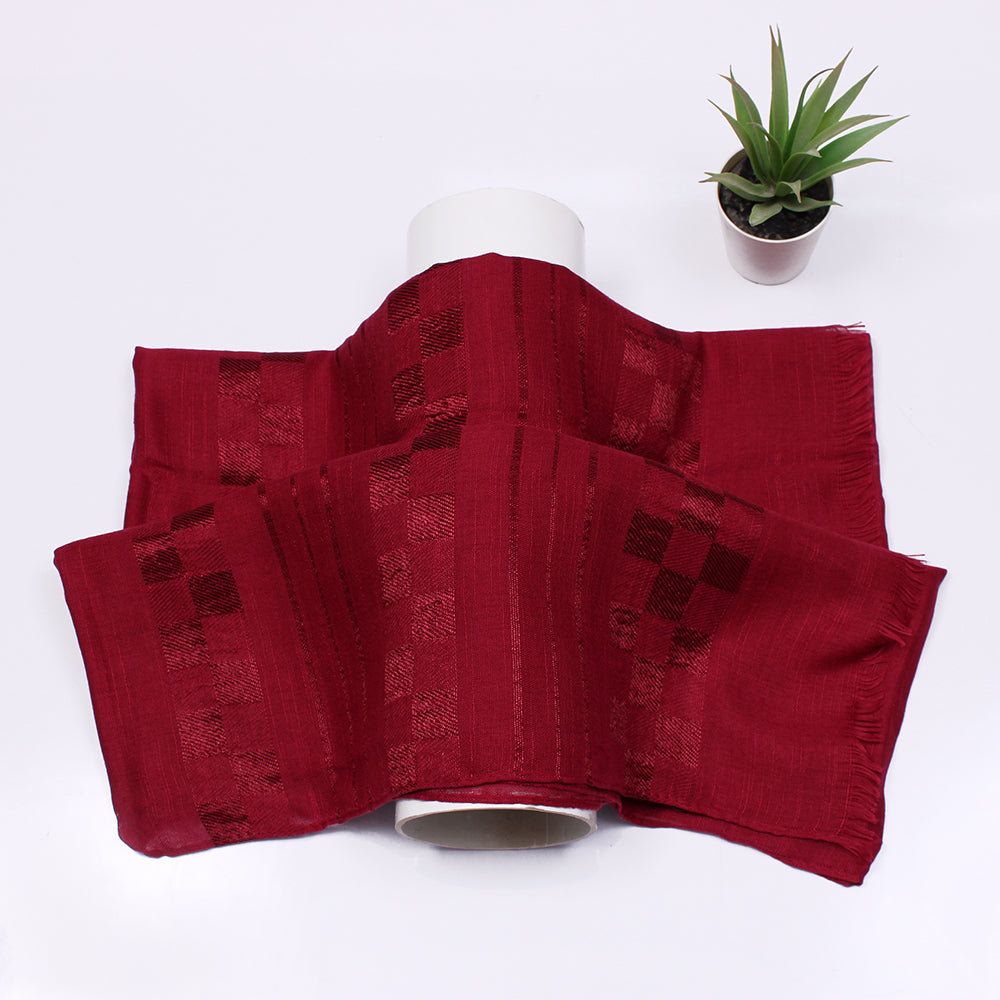 Wardah Cotton Hijab