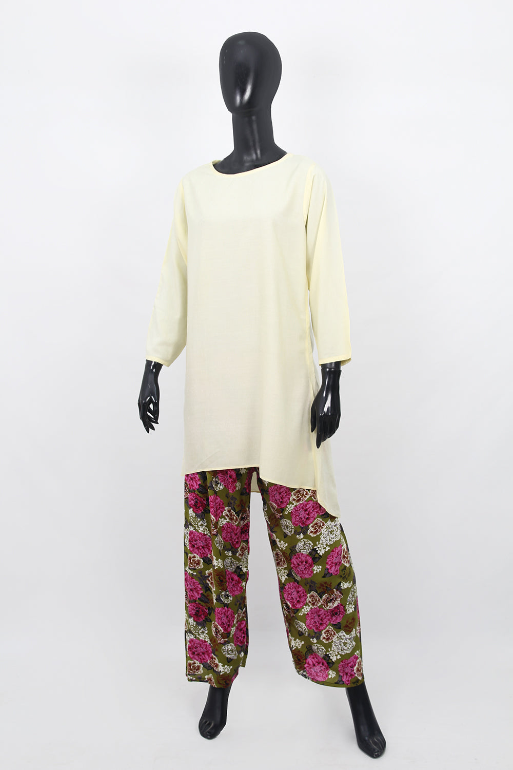 Lemon Suit