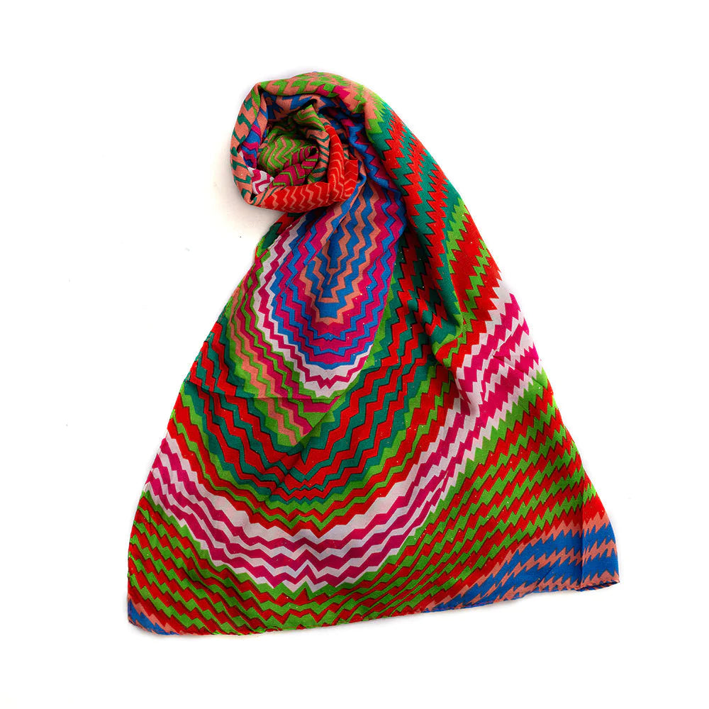 Naaziya Lawn Hijab