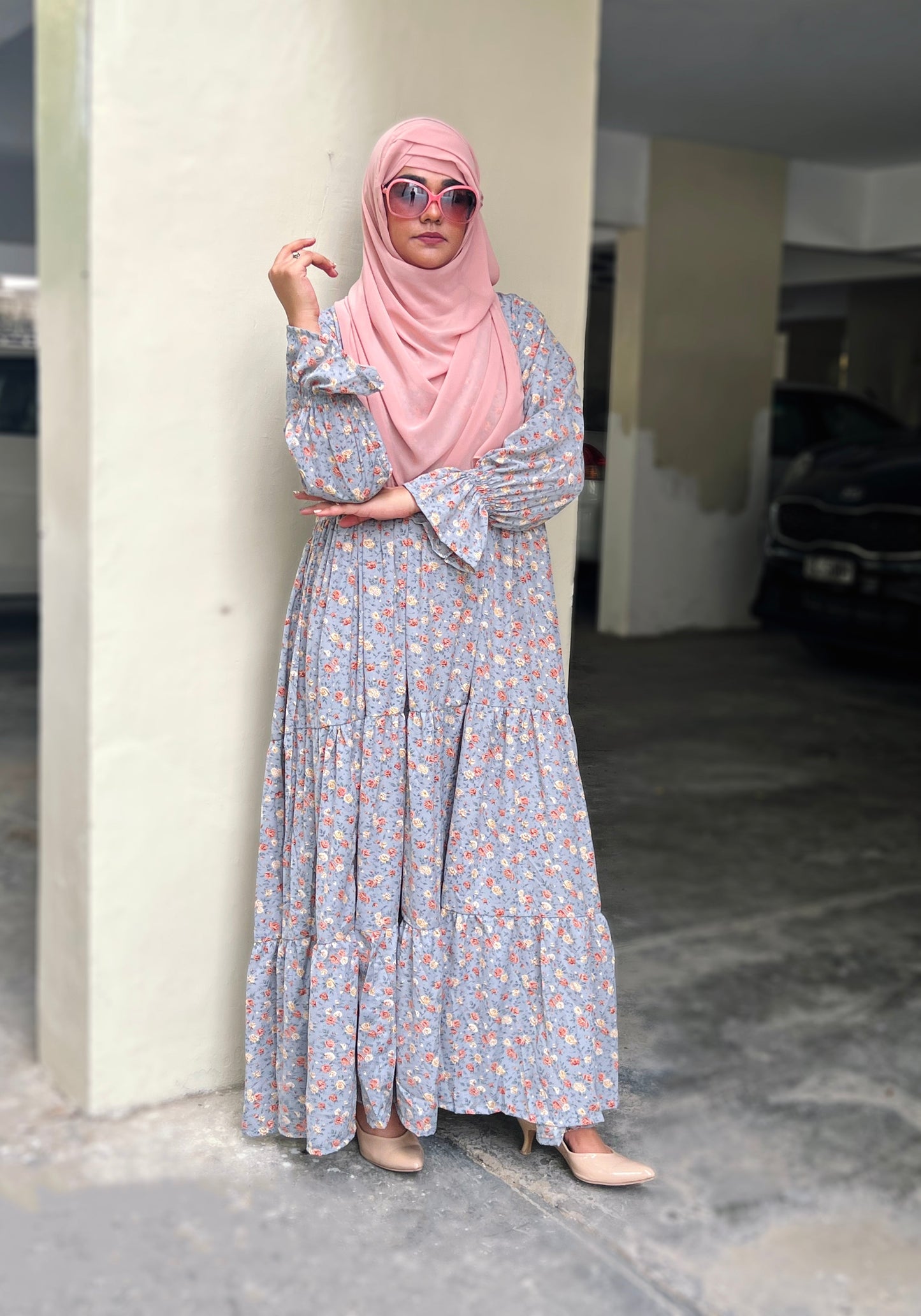 Saima Abaya
