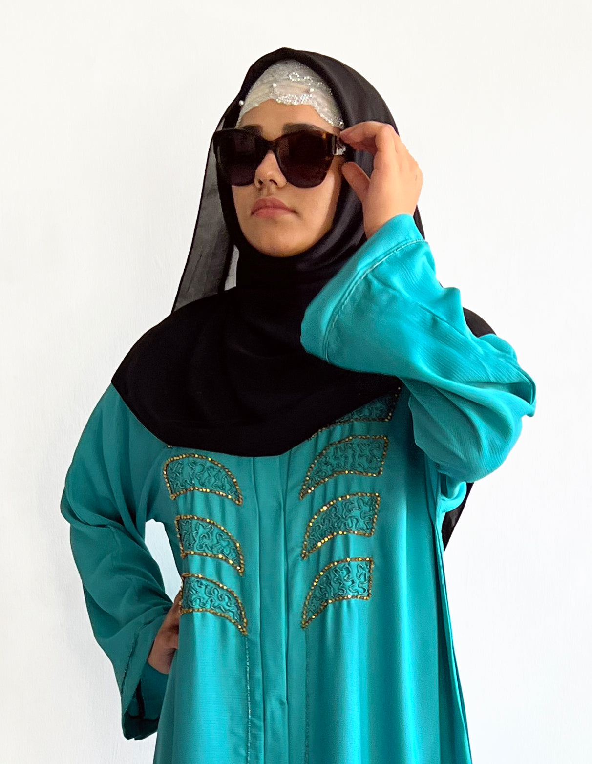 Husna Abaya