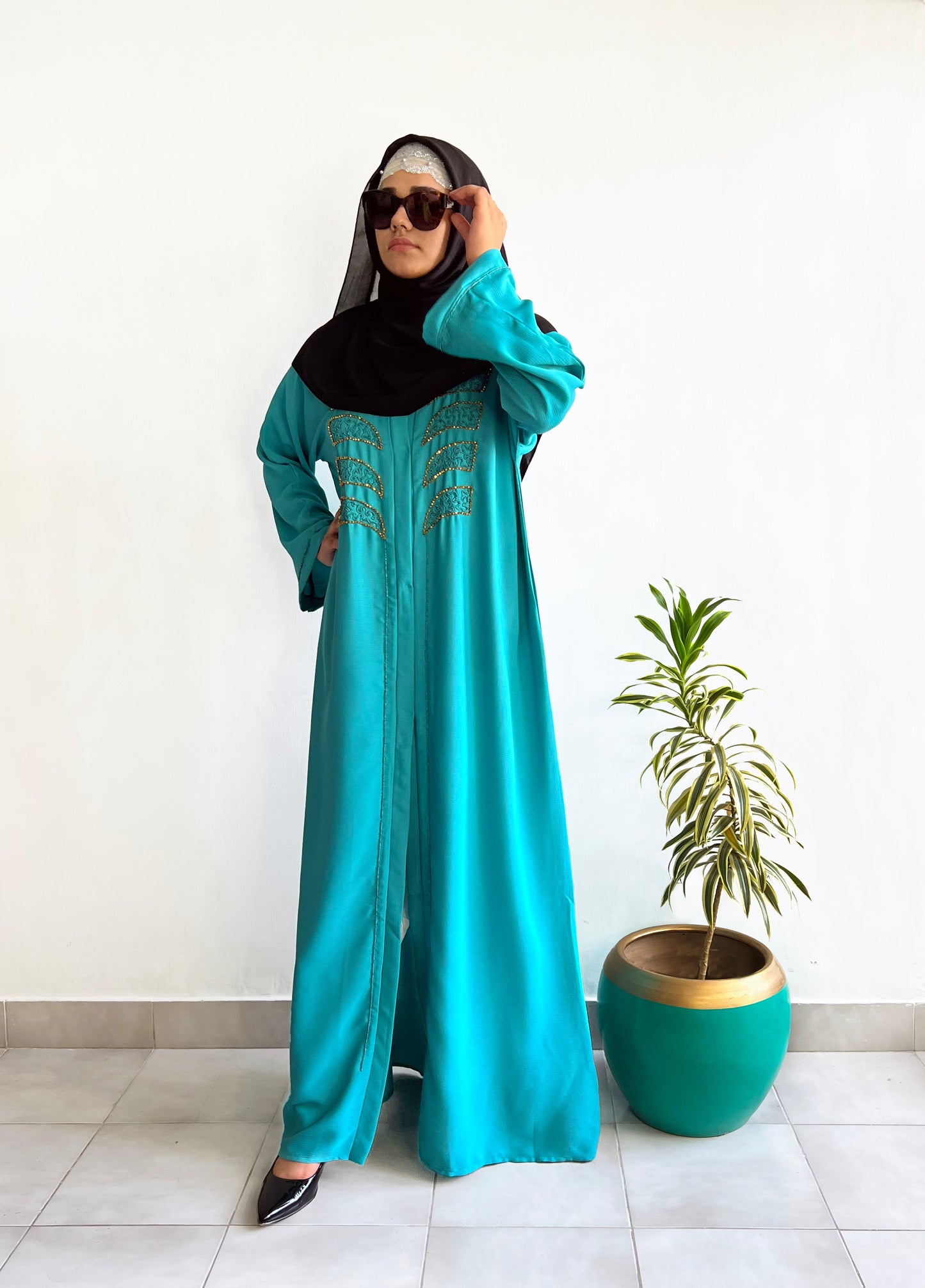 Husna Abaya