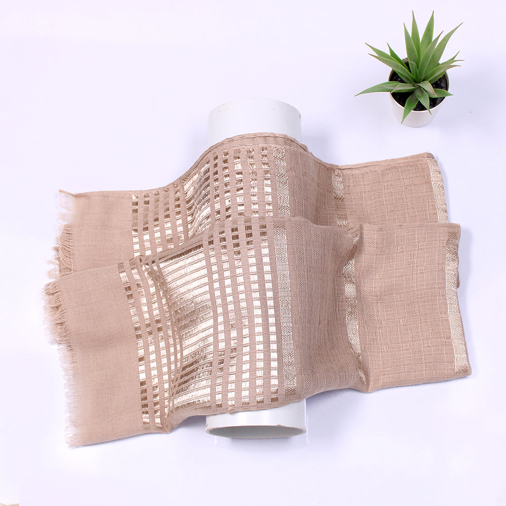 Ziba Cotton Hijab
