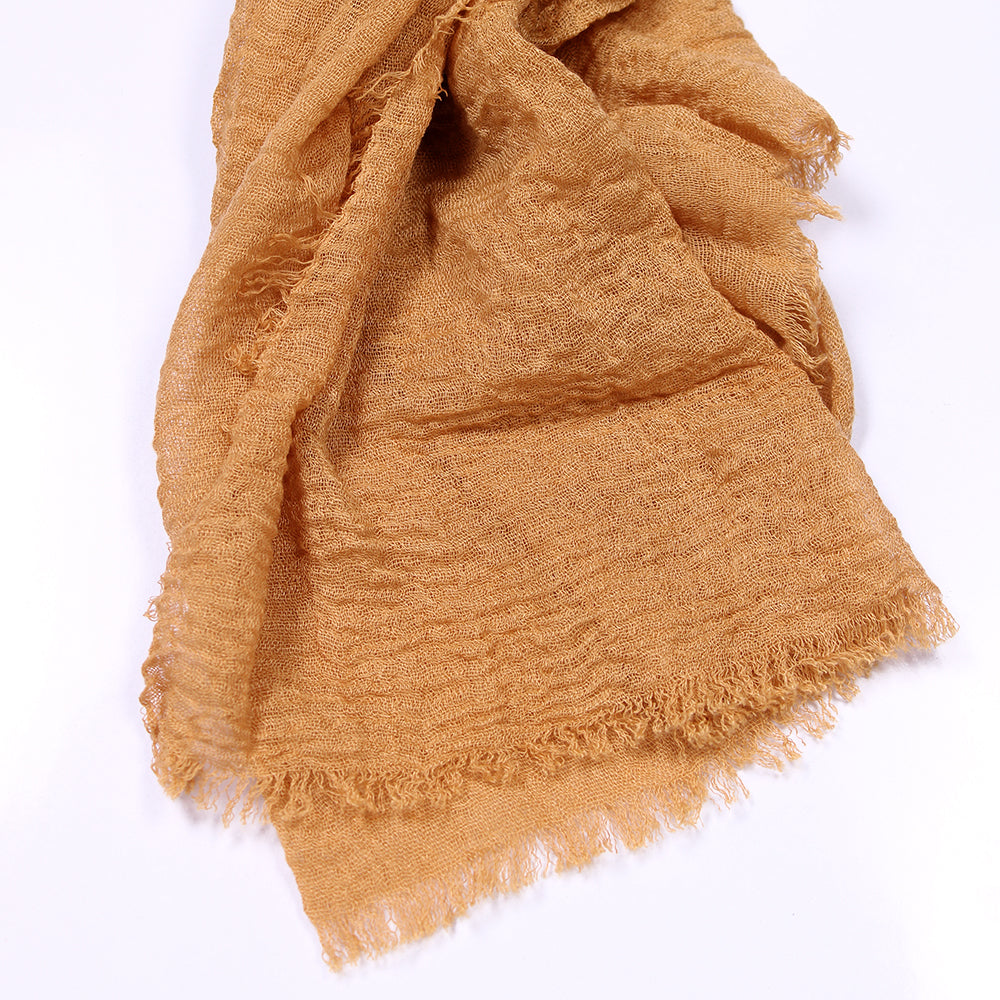 Rabiya Crimps Hijab
