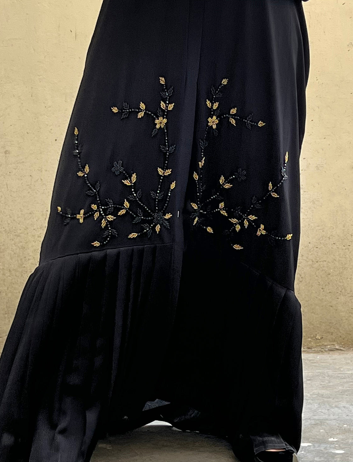 Sitara Abaya