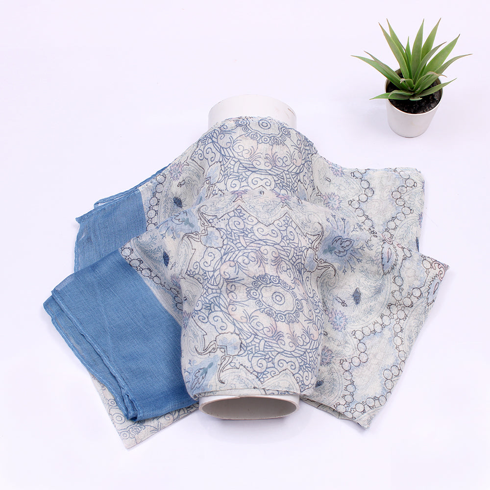 Yasmin Cotton Hijab
