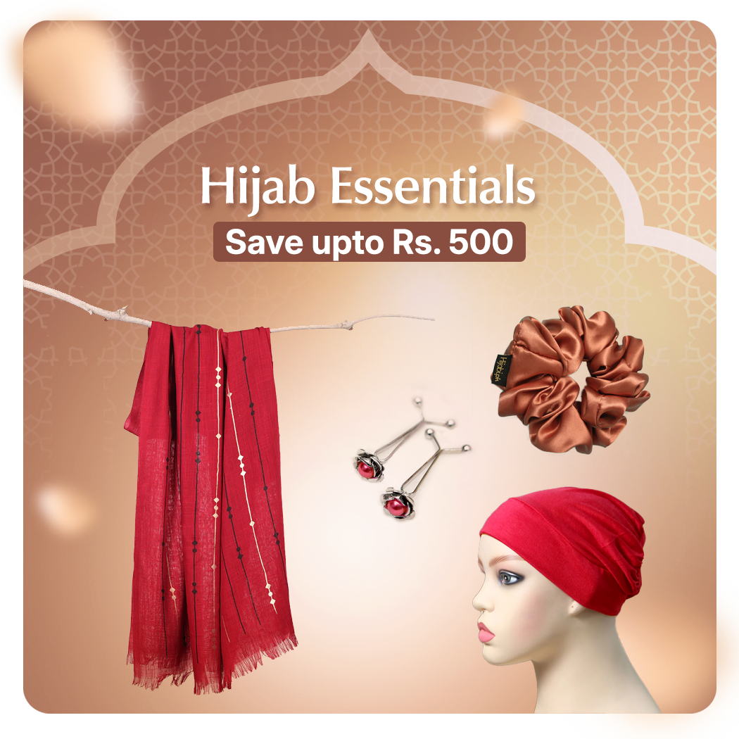 Hijabi's Essential