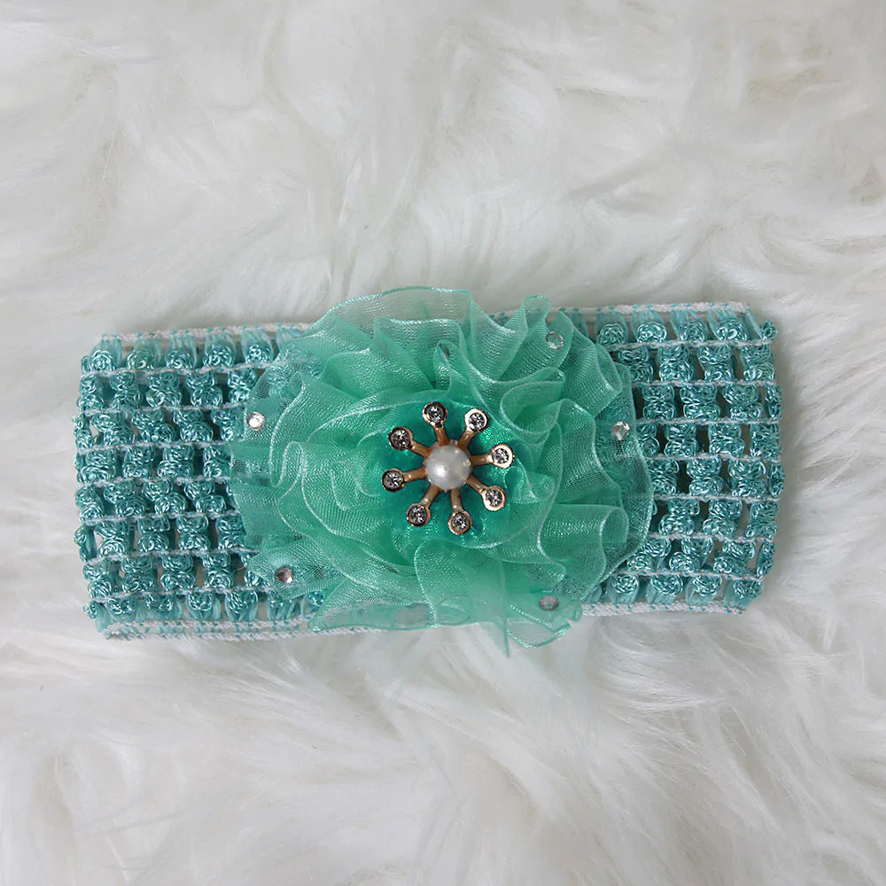 Kids Wide Hair Band