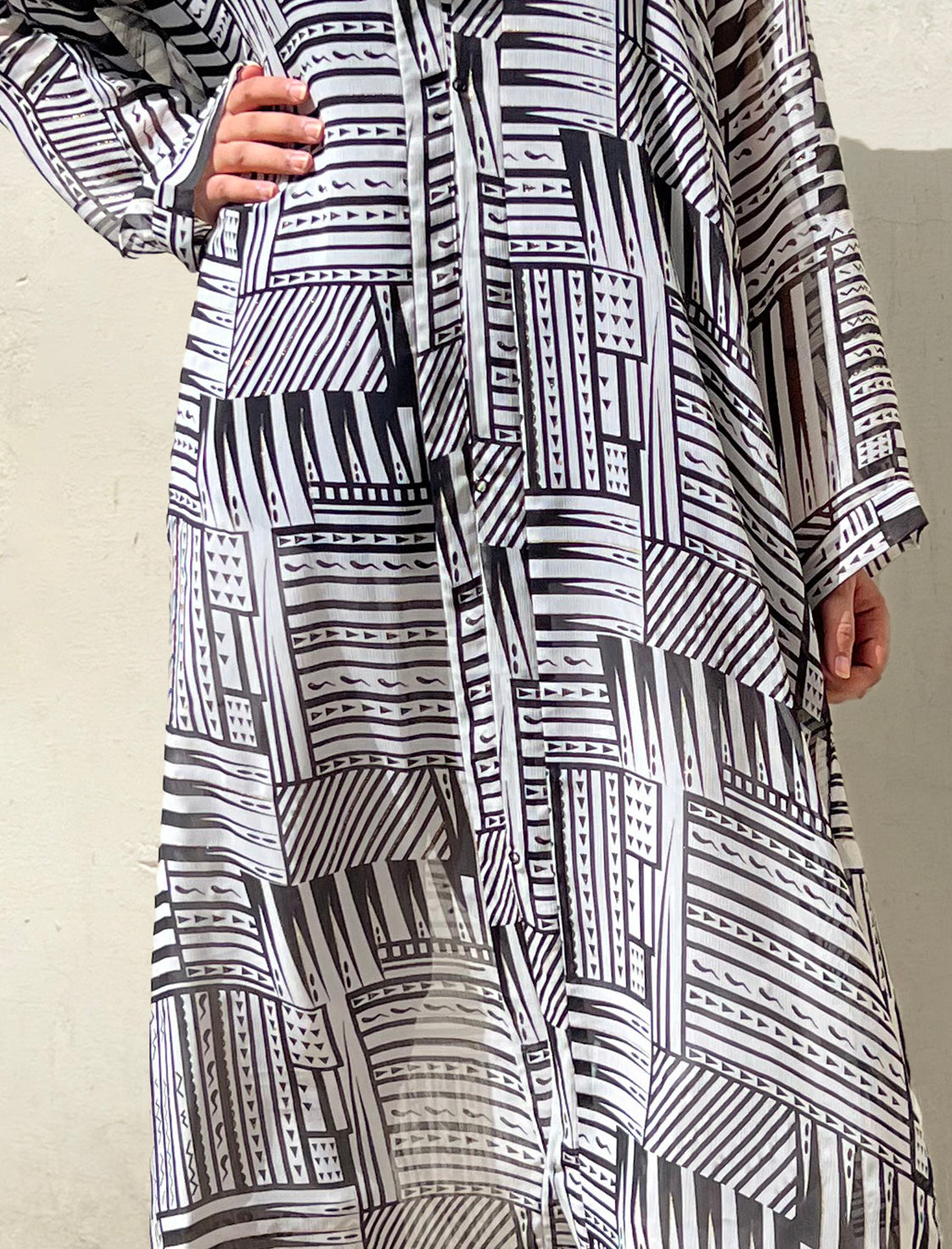 Zarin Abaya