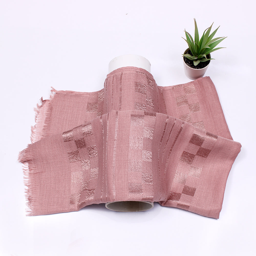Wardah Cotton Hijab