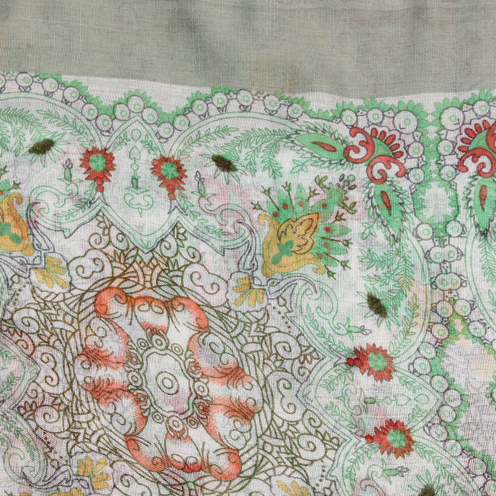 Yasmin Cotton Hijab