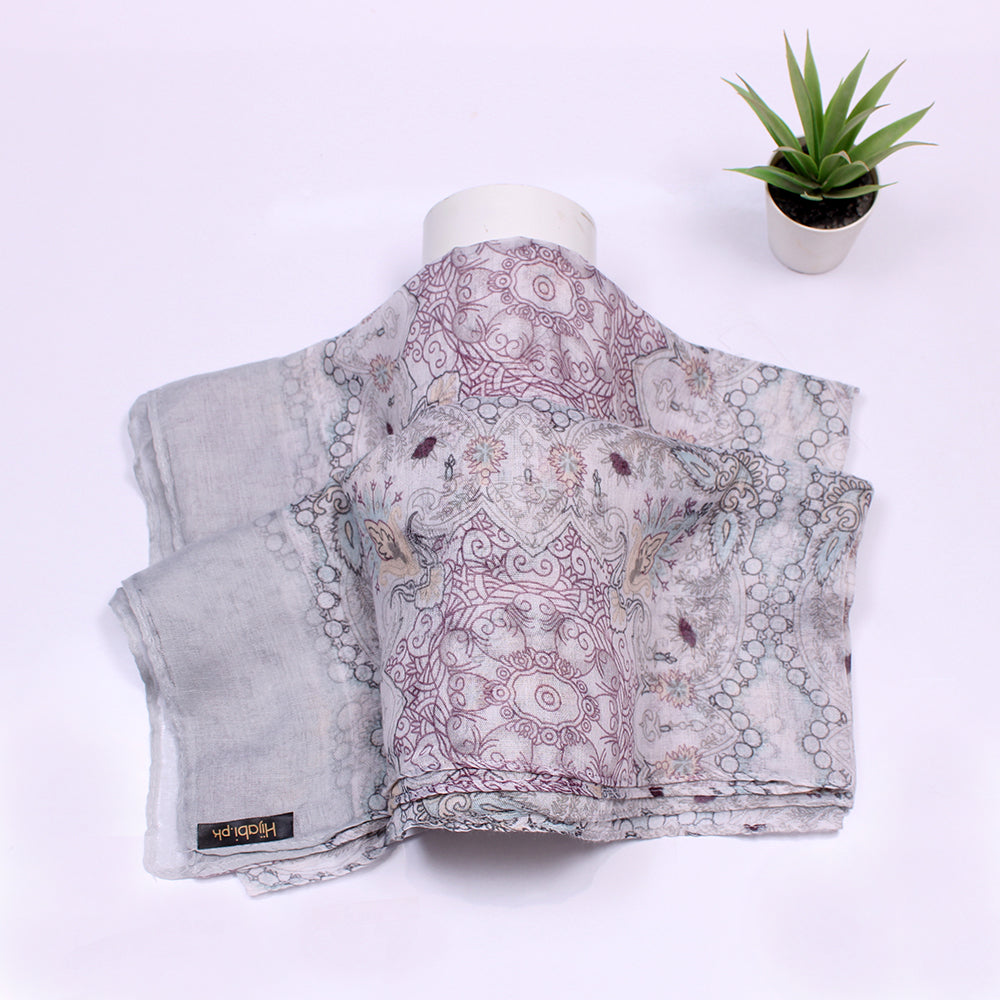 Yasmin Cotton Hijab