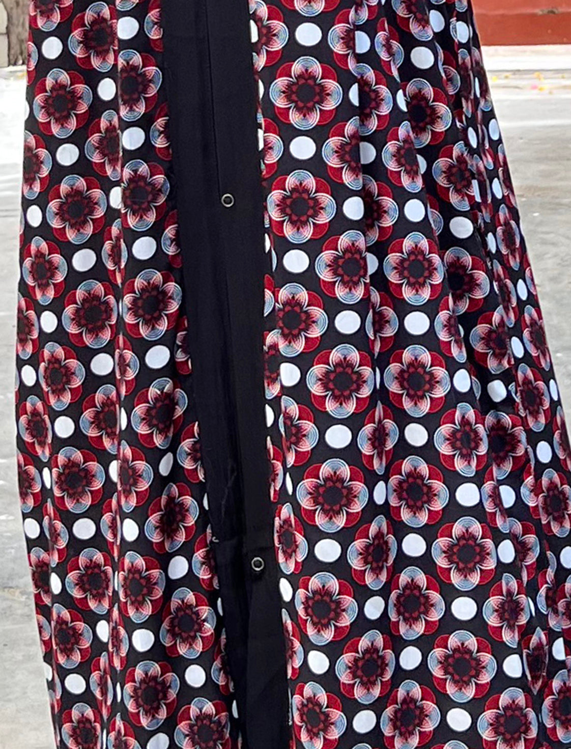 Shakirah Abaya