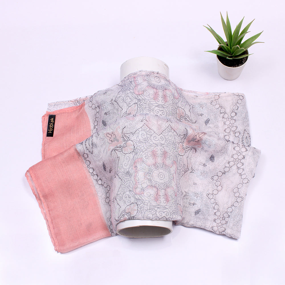 Yasmin Cotton Hijab