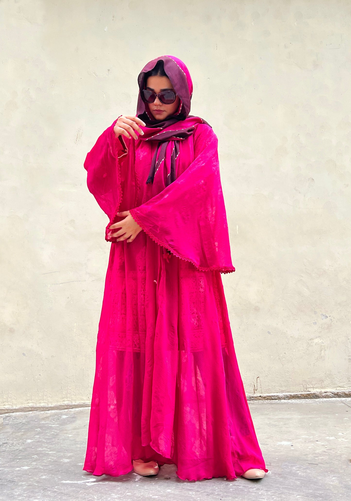 Sumaira Abaya