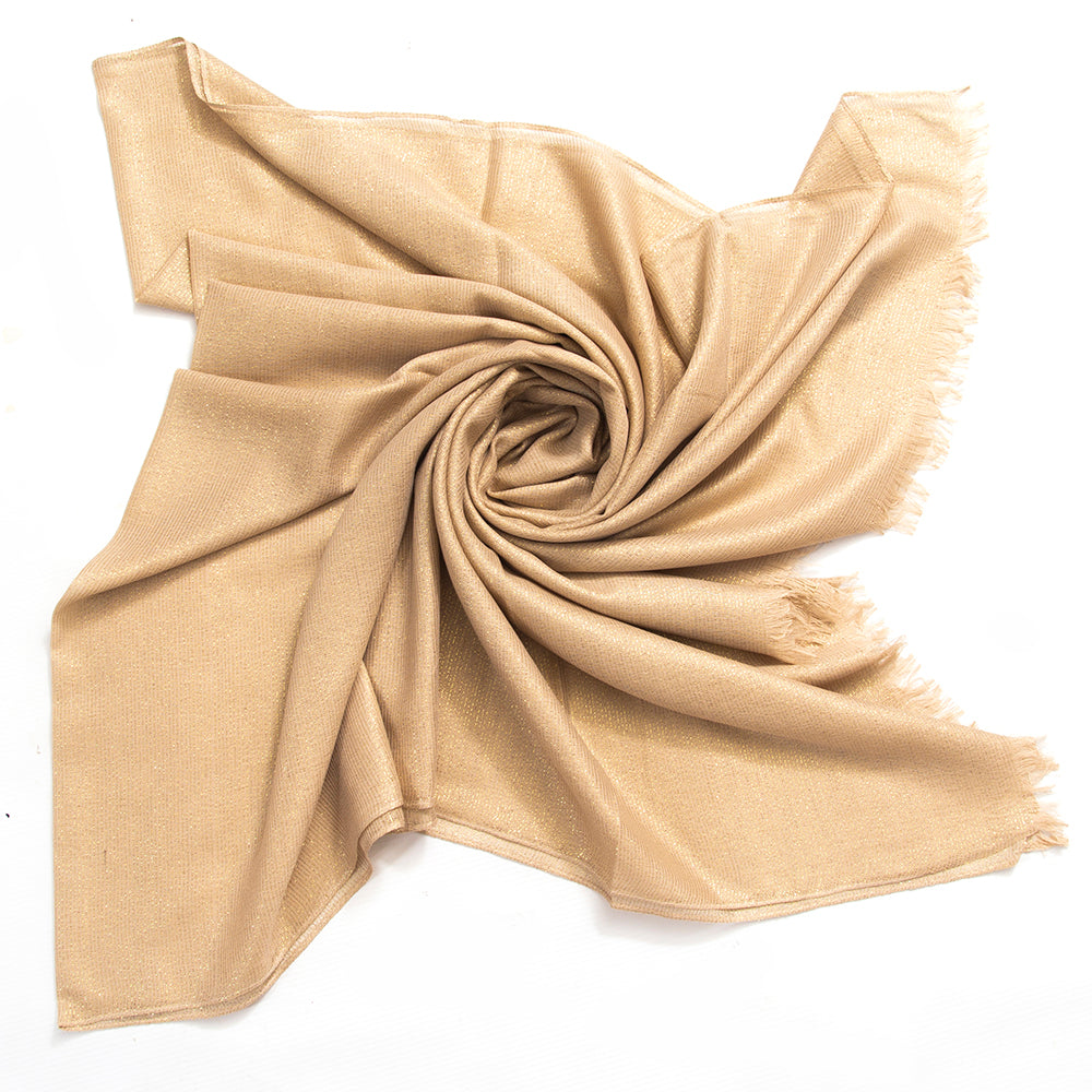 Ferial Silk Hijab