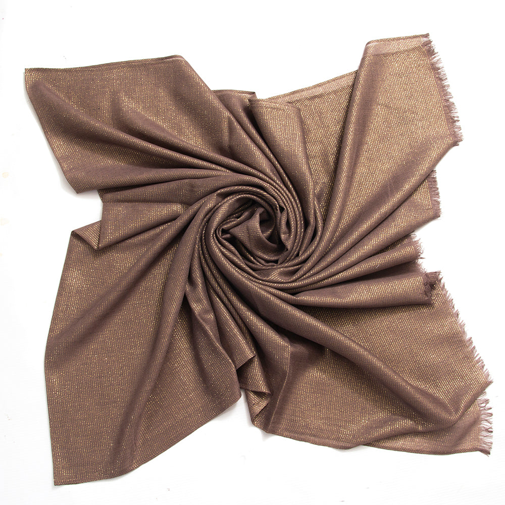 Ferial Silk Hijab