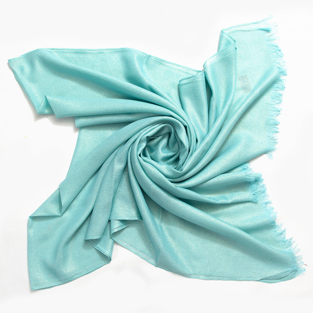 Ferial Silk Hijab