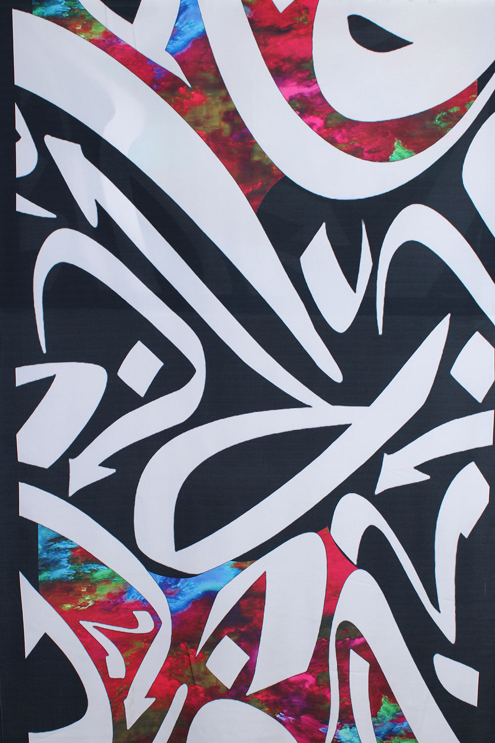 Noon ODHNI - Black
