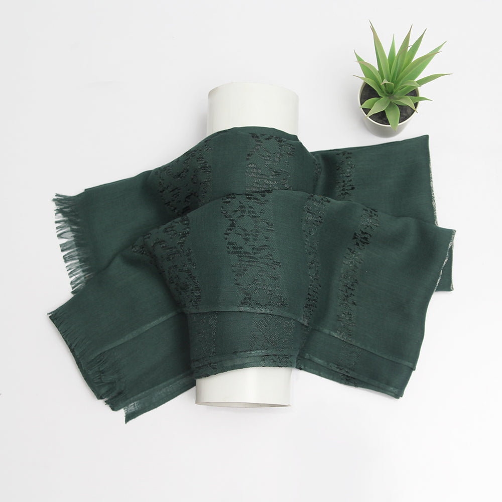 Flora Lawn Hijab