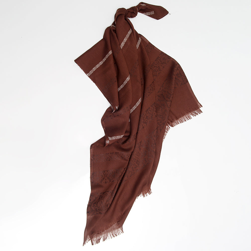 Flora Lawn Hijab