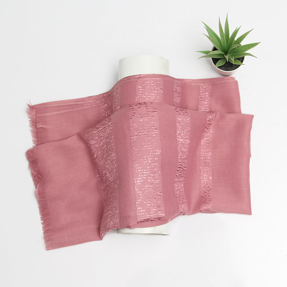 Flora Lawn Hijab