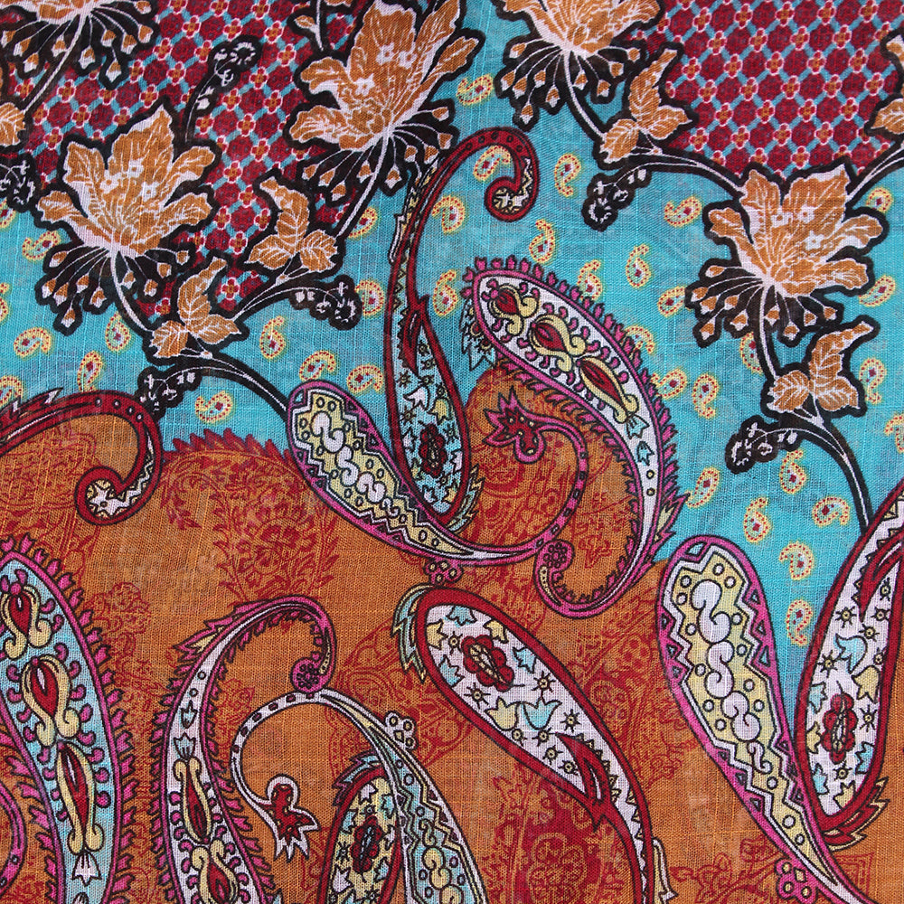 Manoush Lawn Hijab