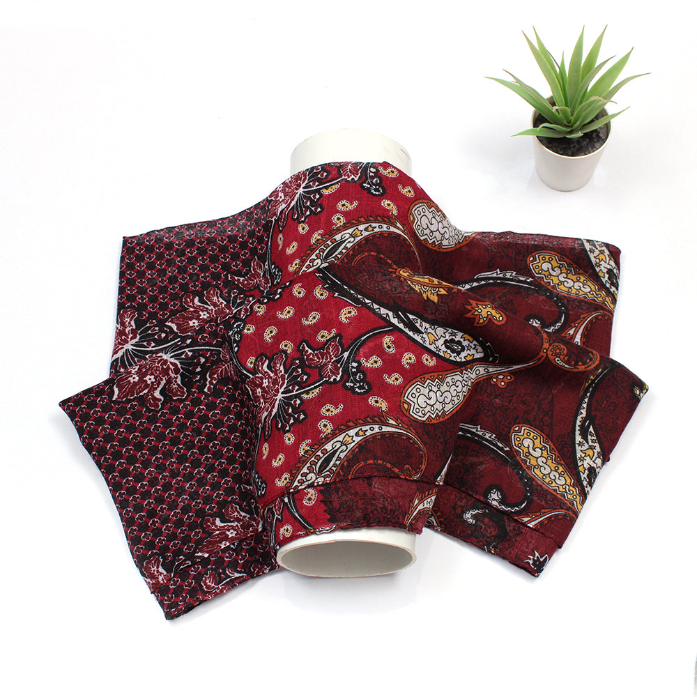 Manoush Lawn Hijab