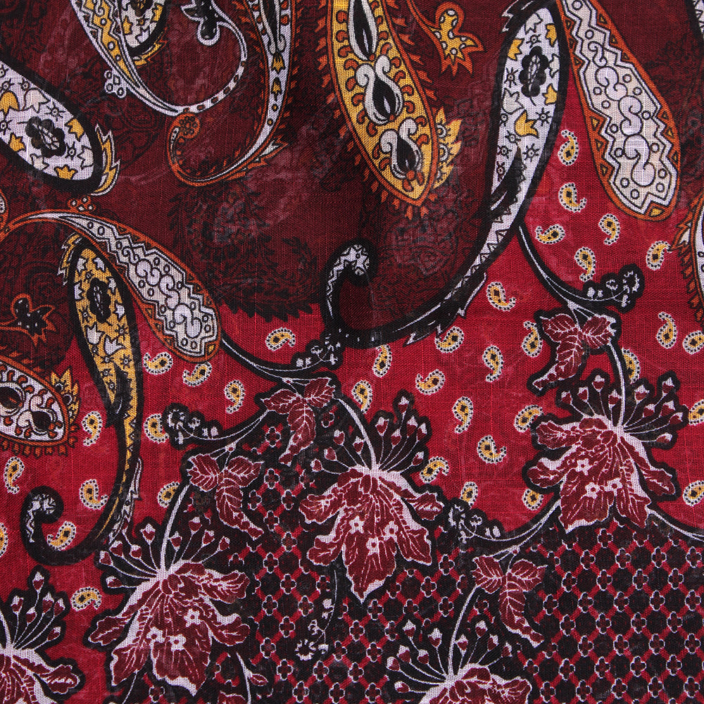 Manoush Lawn Hijab